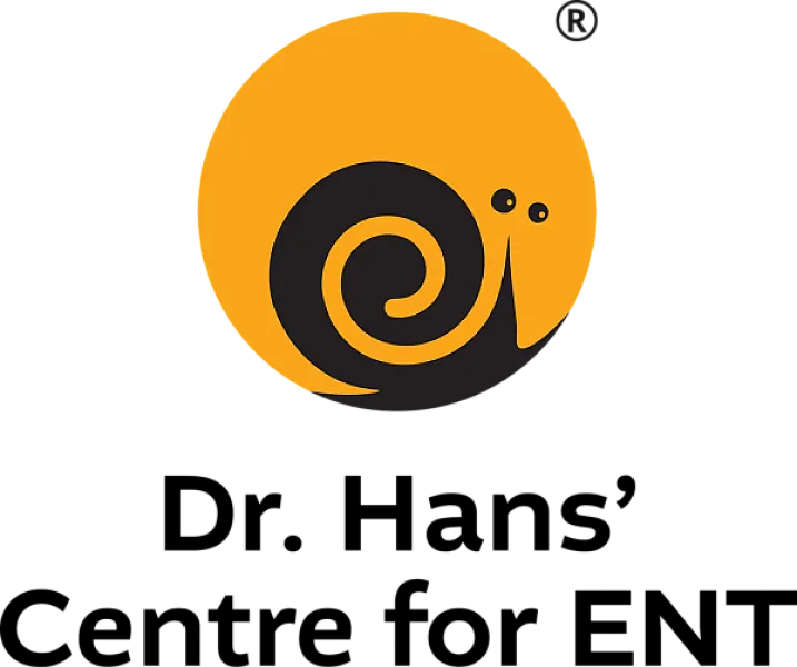 Dr Hans' Centre for ENT — logo