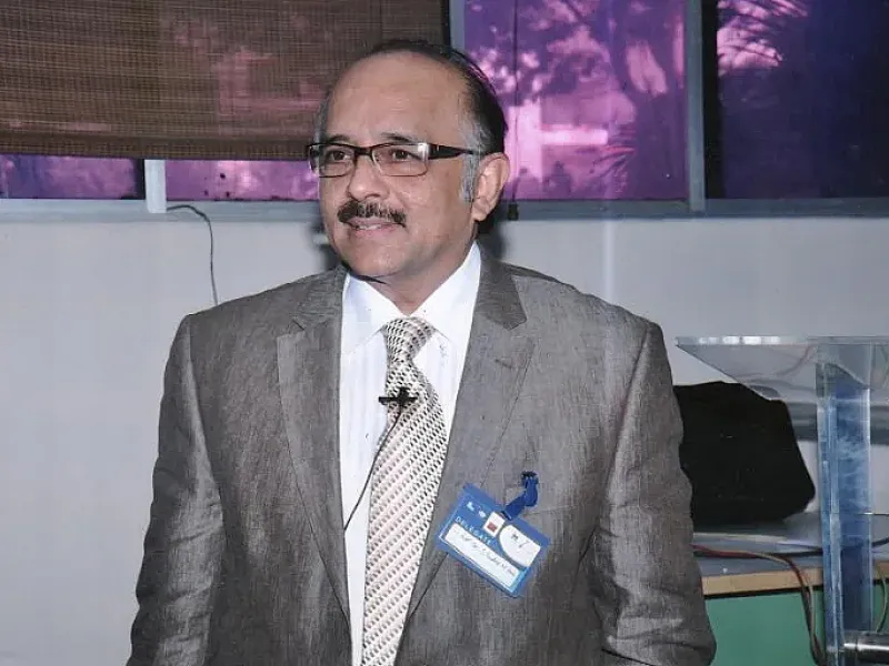Speaking at AOICON