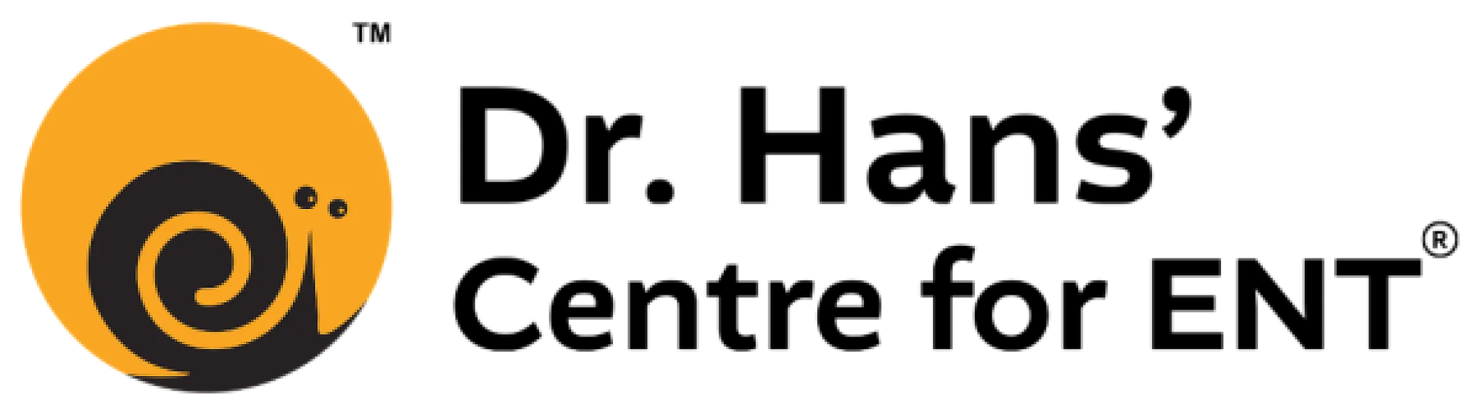 Dr Hans' Centre for ENT — logo