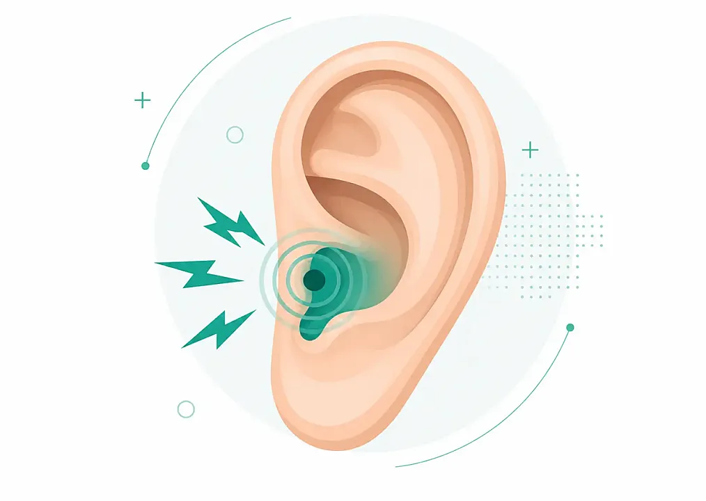 Ear Pain