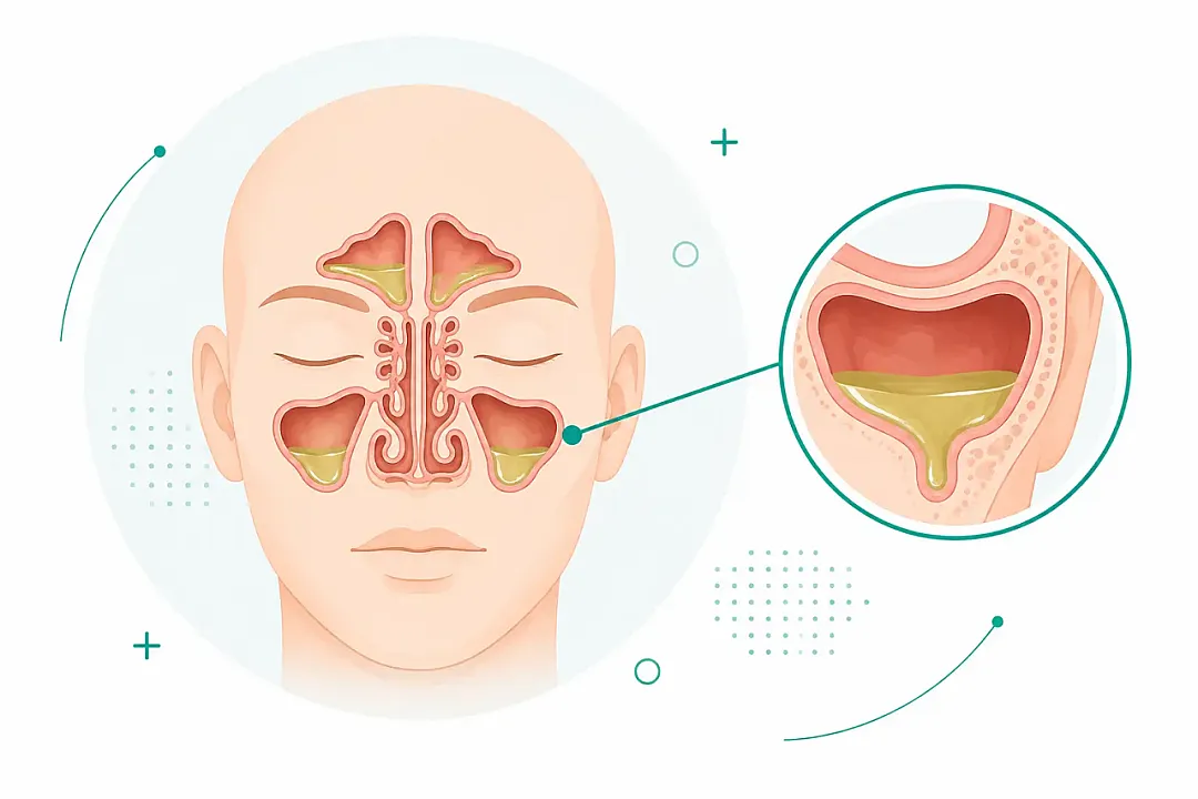 Sinusitis