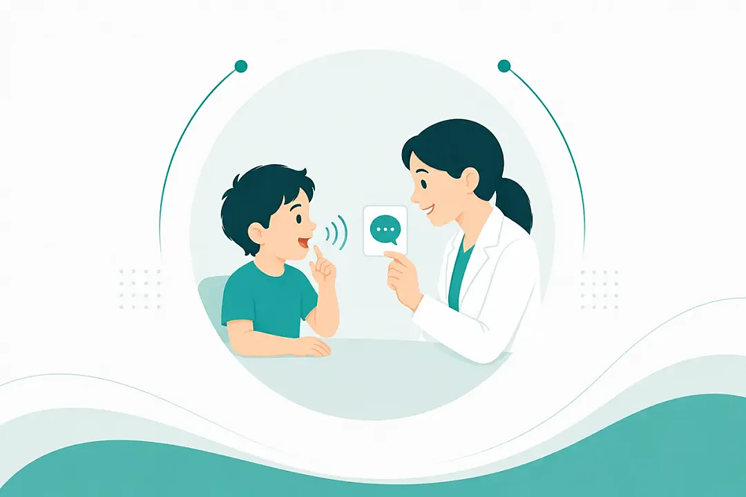 Speech Disorders