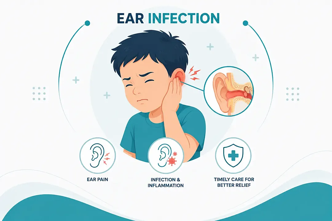 Ear Infection