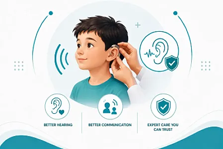 Hearing Care